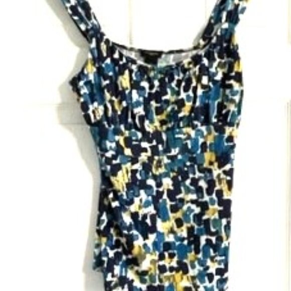 Ann Taylor Tank Top Size Small - Picture 2 of 10